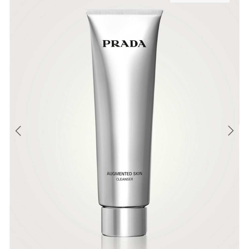 Prada Augmented Skin Cleanser